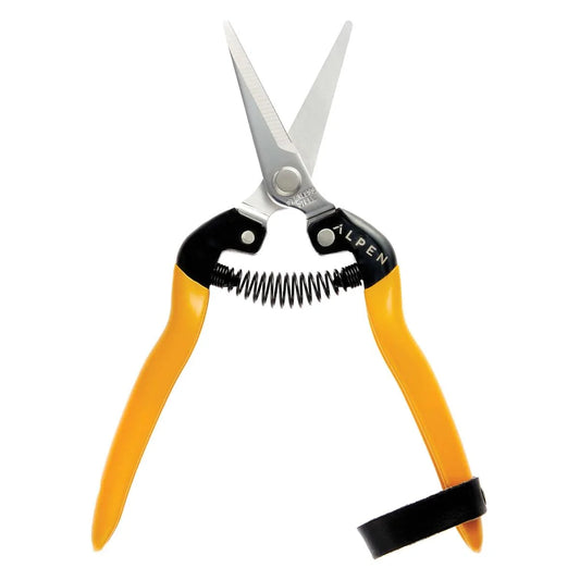 Alpen Sekatör RIGI 300