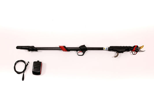 Infaco Teleskopskaft